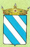 Escudo de Biota Zaragoza