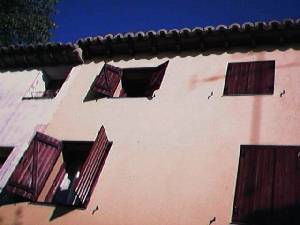 Casa Rural Balcón del Ebro