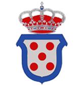 Escudo heráldico municipal de Quinto Zaragoza