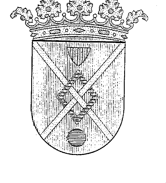 Escudo municipal de Villar de los Navarros