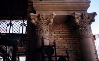 Mercado Central de Zaragoza