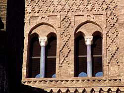 Torre de San Gil Abad de Zaragoza 3